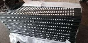 Conveyor Pulley Ceramic Lagging Sheet Supplier