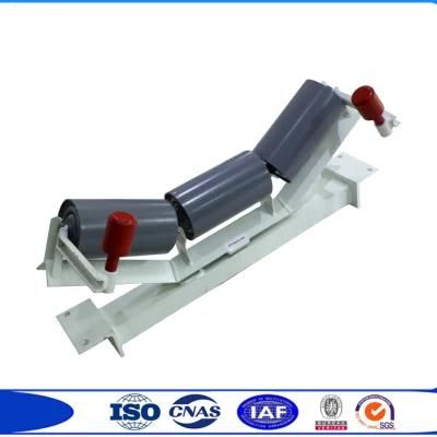 Belt Conveyor Steel Roller for Mining, Port, Power Plant Industries