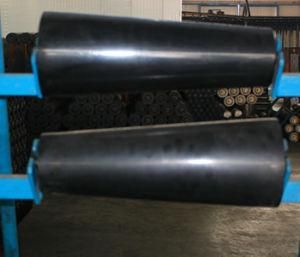 Ce Certificate Conveyor Roller Idlers of Guide Roller