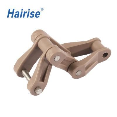 Hairise Hot Sales Flexible Conveyor Chain (Har NH 78)