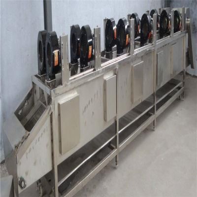Stainless Steel Conveyor Belt/Wire Mesh Belt, Food Drying Conveyor