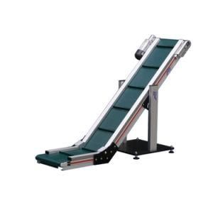 Large Capacity Cheap Price Belt Conveyor