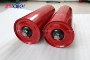 Conveyor Roller Idler Carrier Roller for Bulk Material Handling