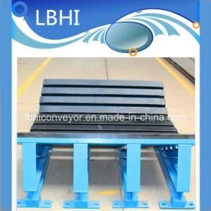 Lbhi Brand Impact Bed for Belt Conveyor (GHCC-100)