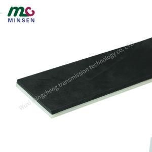 Factory Wear-Resistant Industrial Circular Black PVC Conveyor Belts Manufacturers