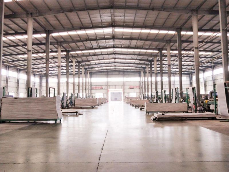 Factory Manufacturer Customized PVC Conveyor Belt for Sale