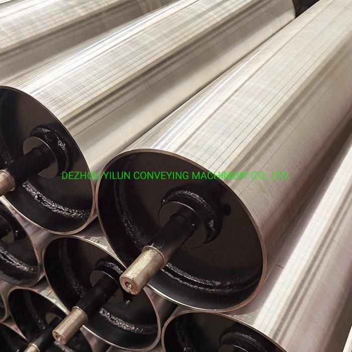 Conveyor Pulley for Coal Mine