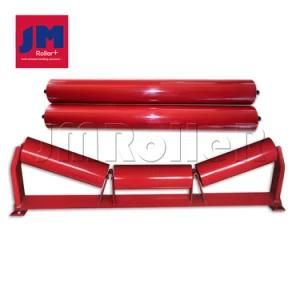 Supply Directly Heavy Duty Roller Idler for Crushed Stone