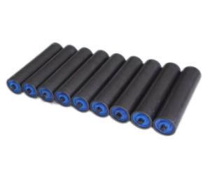 High Wear Small Carrier Plastic Roller Belt Conveyor Idler Roller