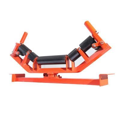 Heavy Duty Sale Design Carrier Belt Conveyor Roller