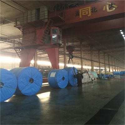 Shandong Factory Cc56 Rubber Conveyor Belt