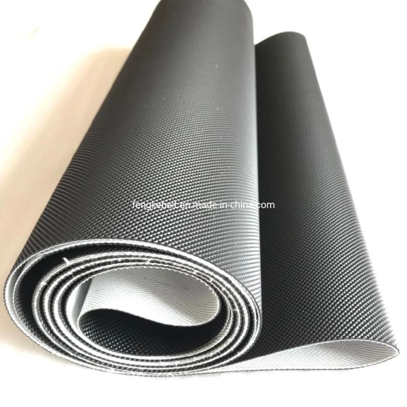 3000X505X2.3 Special Pattern PVC Treadmill Running Belt