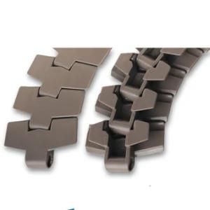 Plastic 880tab Tabletop Chains for Conveyor