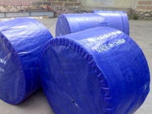 Best Heat-Resistant Cotton Fabric Rubber Conveyor Belts