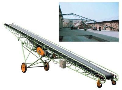2017 New Flexible Stainless Steel Screw Conveyor