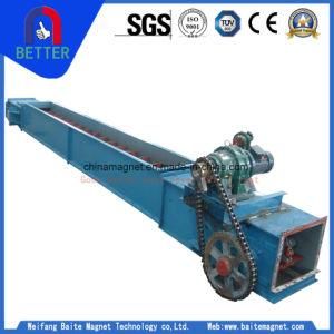 Fu Scrap Chain Conveyor for Cement/Grain Food
