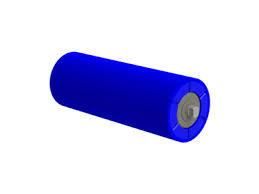 PU Polyurethane Conveyor Belt Transfer Rollers