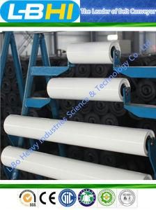 High Alignment Free Maintenance No. 45 Steel Conveyor Roller Idler