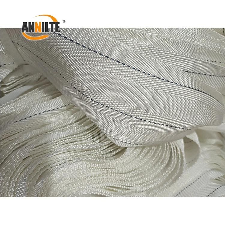 Annilte Good Quality Egg Collection Conveyor Belt Egg Belt Egg Collection Belt for Chicken Layer Farm Poultry Cages