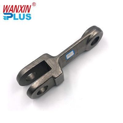 Wanxin/Customized Conveyor for Machines Equipments Rigid Chain with CE Certificate