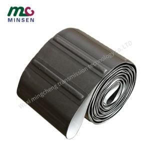 Factory Processing Custom Iron Remover Remove Iron Belt Iron to Iron Conveyor Belt