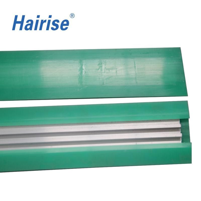 Hairise High Production Efficiency C-Shaped Guide Rail for Conveyor System