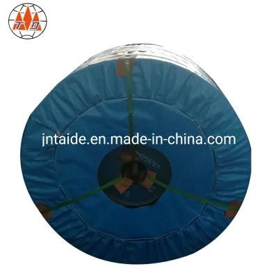 Ep160-1500mm 4 Plys Conveyor Belt From China Gold Supplier, Shandong Province