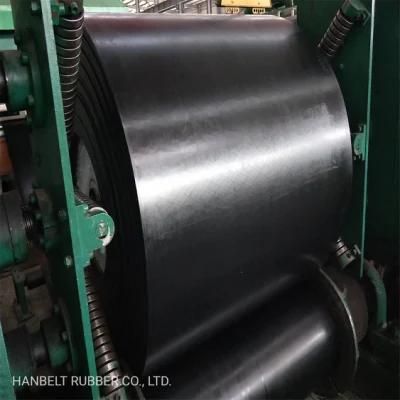 Nn Nylon Fabric Conveyor Belt for Sale