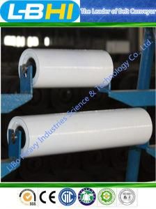 Low-Resistance High-Quality Conveyor Roller with CE Certificate (dia. 159)