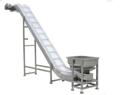 Factory High Quality Food Grade Conveyor Belt Customization