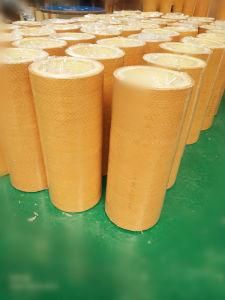 Pbo Roller Sleeve for Industrial Aluminum Extrusion with Heat Resistance