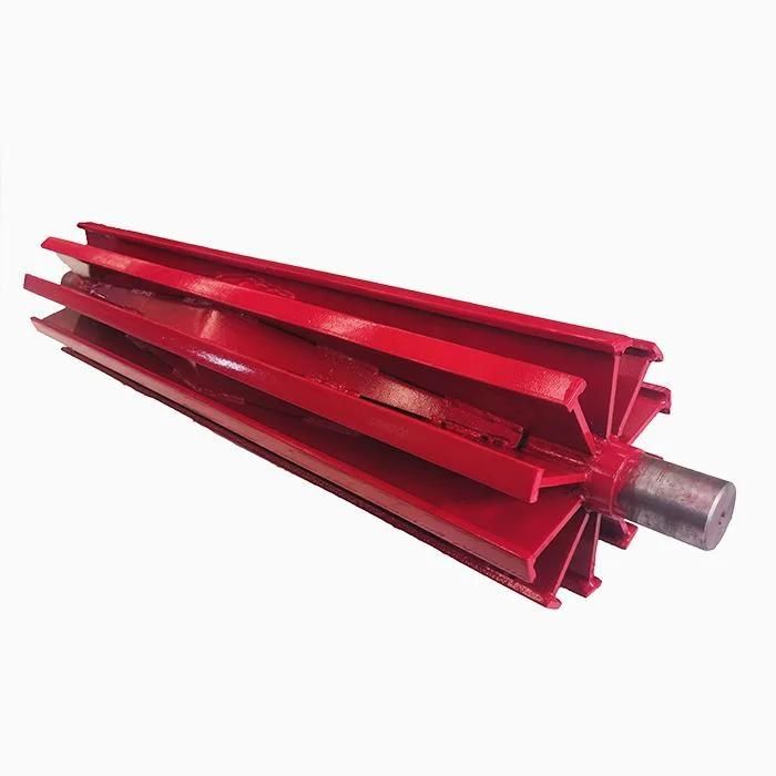 Whole Sale Price Belt Conveyor Drum Pulley for Mining Industry