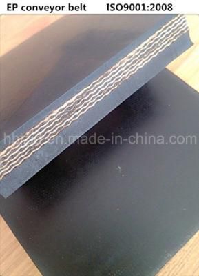 Ep Polyester Rubber Conveyor Belt