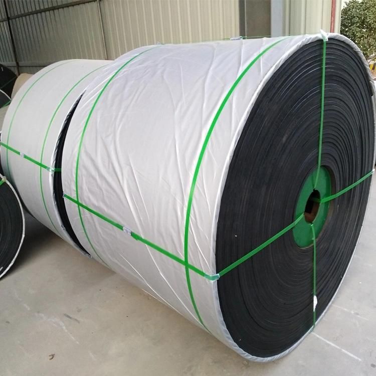 Quality Assured Nylon Conveyor Belt Sale with Best Price