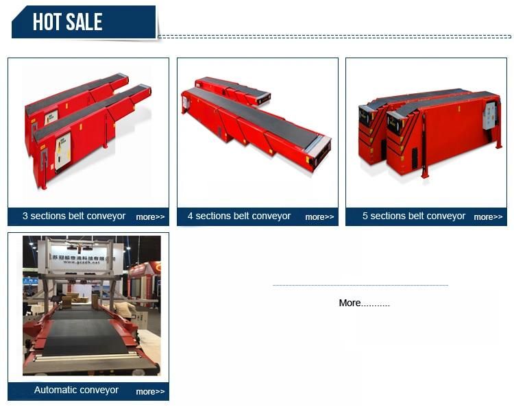 Belt Conveyor / Conveyor Belt Systems