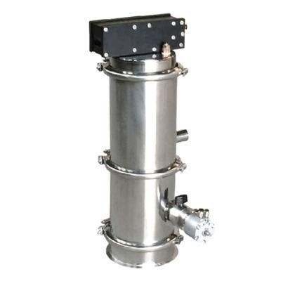 Industrial Application Pneumatic Vacuum Conveyor for Powder