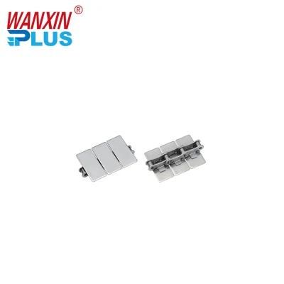 Wtih ISO Certificate Professional Standard Table Top Conveyor Chain for