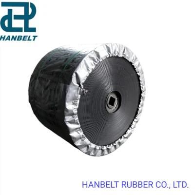 Fire Retardant Conveyor Belting/ PVC Conveyor Belt From Hanbelt Factory