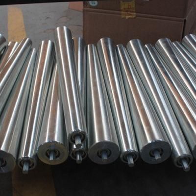 Factory Price Conical Steel Roller