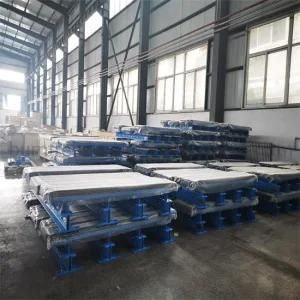 Gold Mine Duty Conveyor Impact Bars