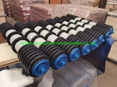 Impact Roller Gravity Roller Carring Roller Return Roller/Idler