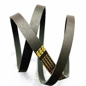 PU Belts for Automotive Spare Parts