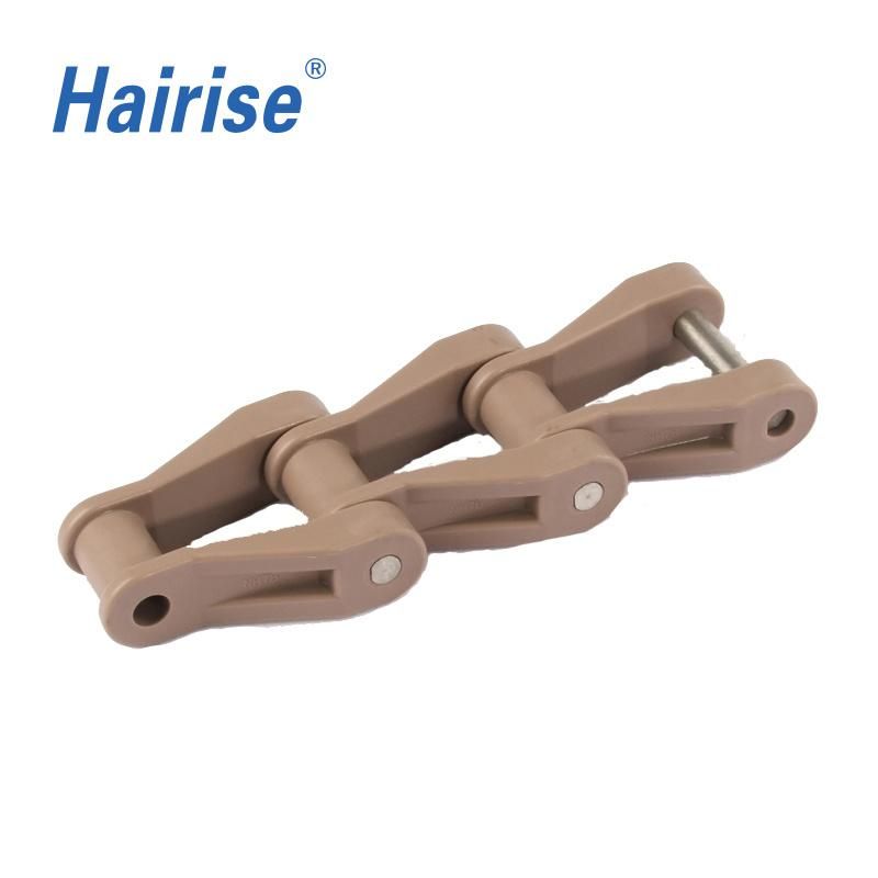 Hairise Hot Sales Flexible Conveyor Chain (Har NH 78)