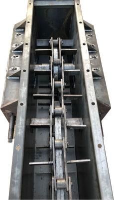 100t/H Redler Conveyor Drag Chain Conveyors