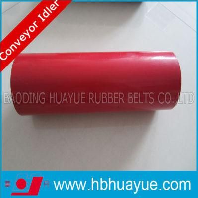 Quality Assured Belt Conveyor Return Idler Roller (89-159mm) China Well -Known Trademark Huayue