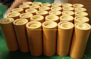 Pbo Roller Sleeve Manufacture for Aluminum Extrusion