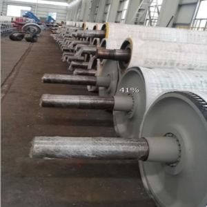 Conveyor Pulleys for Complete Conveyor Solutions