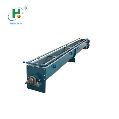 High Quality Pipe Auger Professional Transportation Equipment Grain Seedless Stainless Screw Conveyor