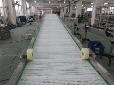 Professional Animal Feed Chain Conveyor for Grain