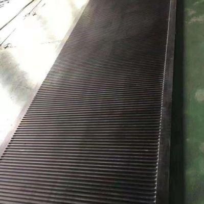 Industrial Polyester Conveyor Belt for Filter Equipment